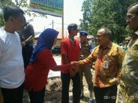 Peringatan Hari Kakao di Kabupaten Solok - (Ada 3 foto)